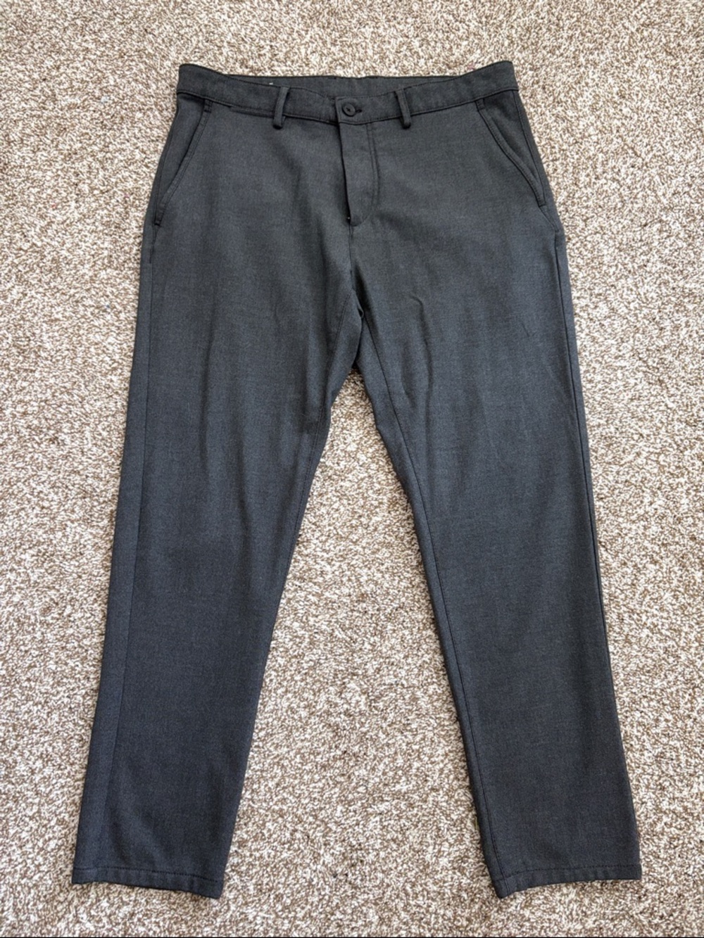Zara men’s dress chino pants. Size 32*32